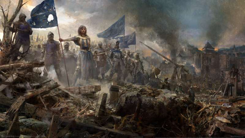 Age of Empires Mobile wallpaper or background