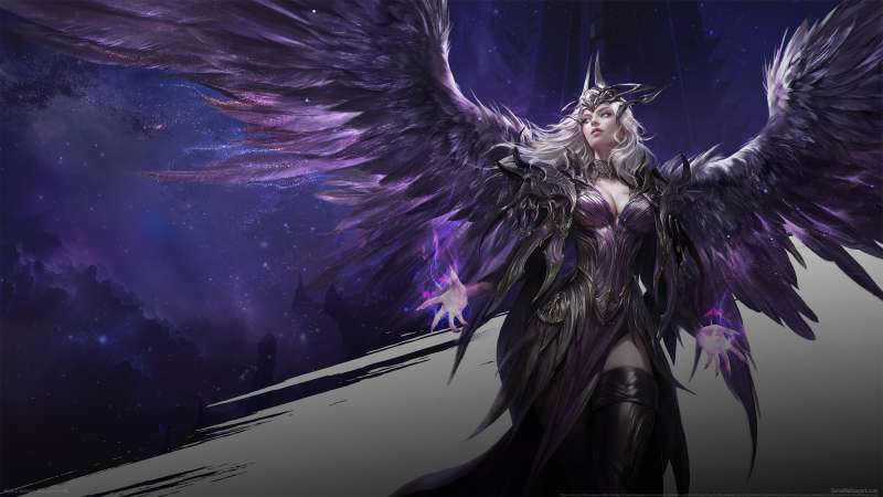 Aion 2 wallpaper or background