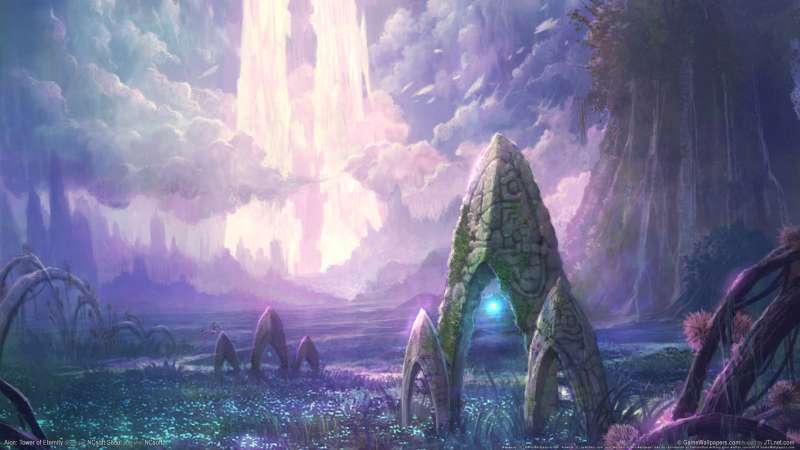 Aion: Tower of Eternity wallpaper or background