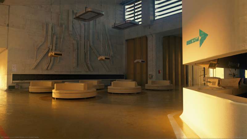 ARC Raiders wallpaper or background