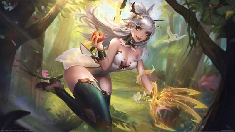 Arena of Valor wallpaper or background