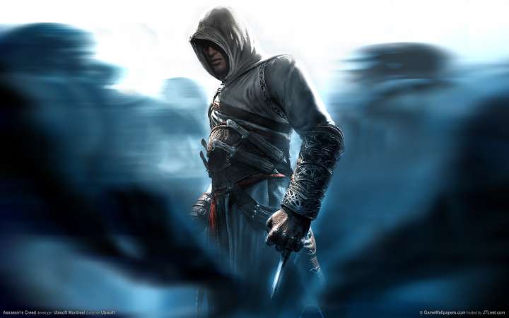 Assassin's Creed wallpaper or background