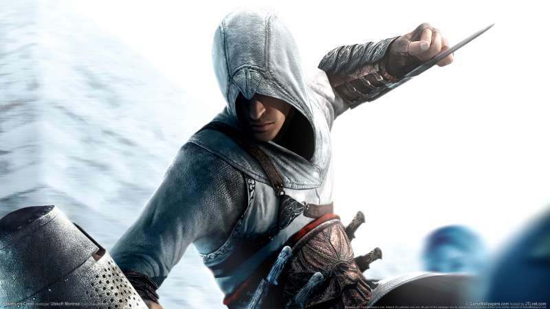 Assassin's Creed wallpaper or background