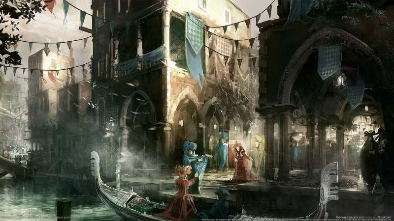 Assassin S Creed Ii Wallpaper 01 1920x1080