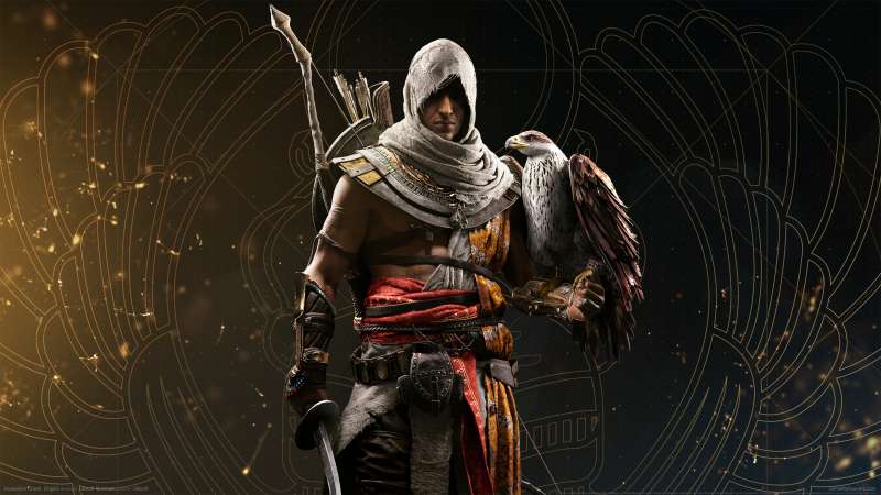 Assassins Creed Origins Wallpapers Or Desktop Backgrounds