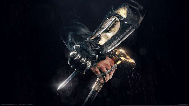 Assassin's Creed: Syndicate wallpaper or background