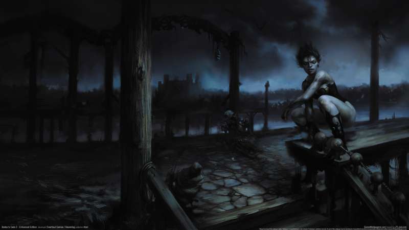 Baldur S Gate 2 Enhanced Edition Wallpaper 01 1920x1080