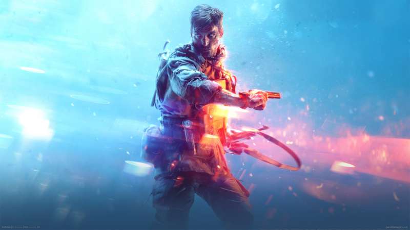 Battlefield 5 wallpaper or background