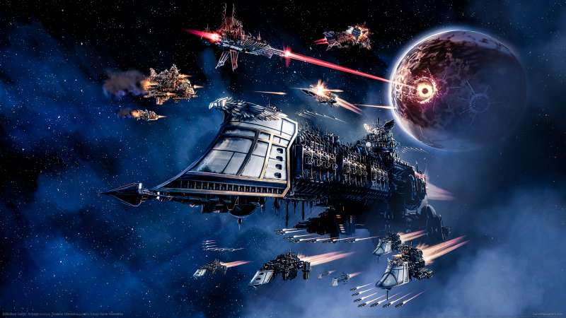 Battlefleet Gothic: Armada wallpaper or background