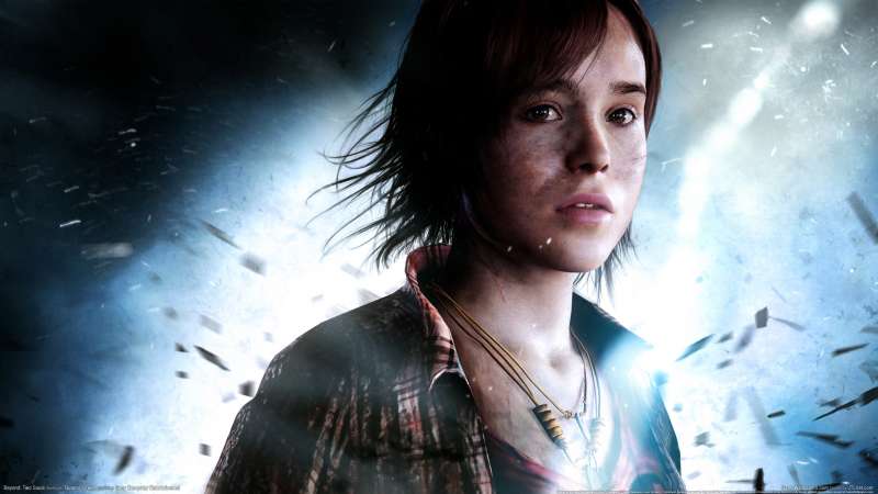 Beyond: Two Souls wallpaper or background