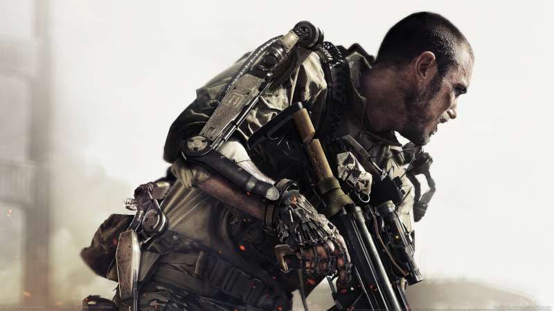 Call of Duty: Advanced Warfare wallpaper or background