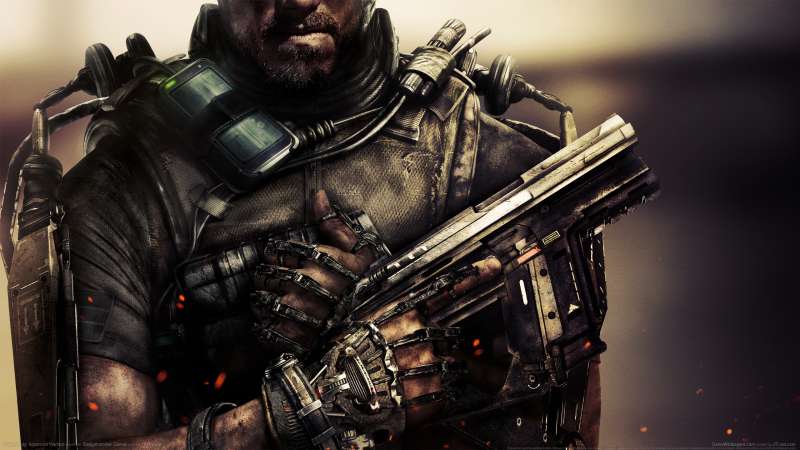 Call Of Duty Advanced Warfare Wallpapers Or Desktop Backgrounds
