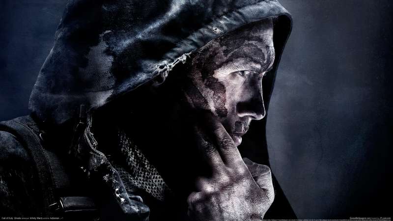 Call Of Duty Ghosts Wallpapers Or Desktop Backgrounds