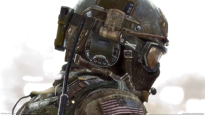 Call Of Duty Modern Warfare 3 Wallpapers Or Desktop Backgrounds