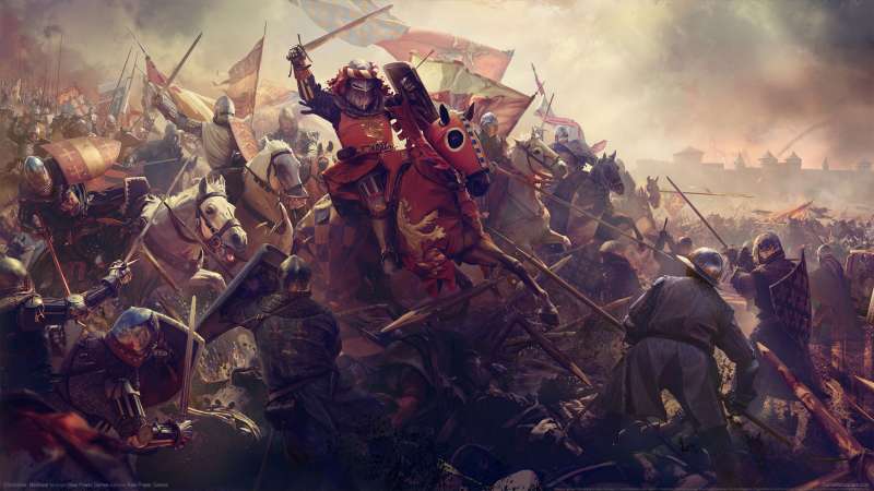 Chronicles: Medieval wallpaper or background