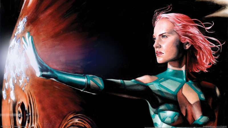 City of Heroes wallpaper or background