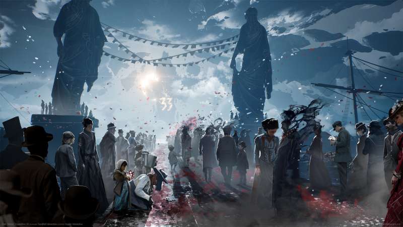 Clair Obscur: Expedition 33 wallpaper or background