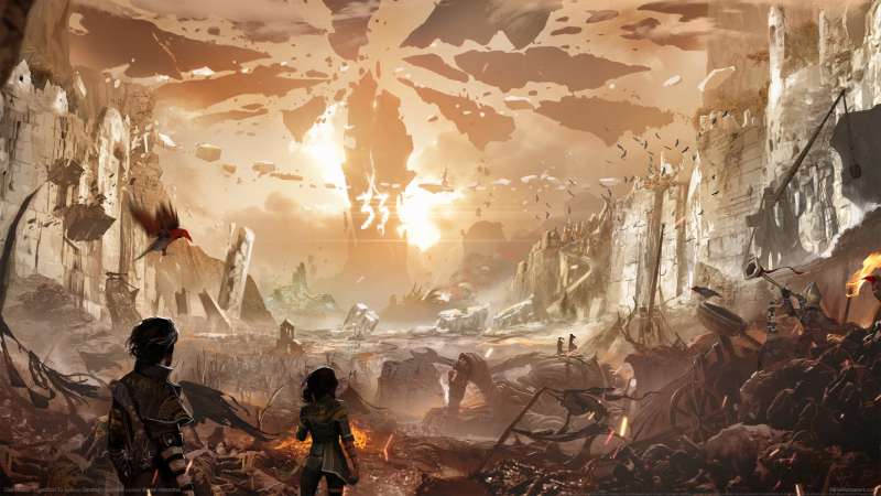 Clair Obscur: Expedition 33 wallpaper or background