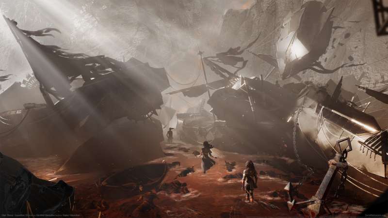 Clair Obscur: Expedition 33 wallpaper or background