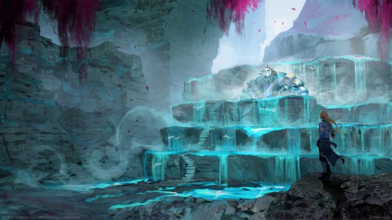 Clair Obscur: Expedition 33 wallpaper or background