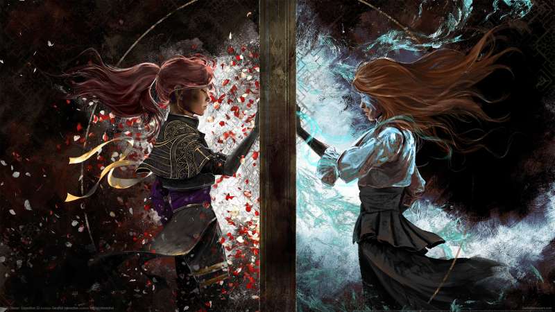 Clair Obscur: Expedition 33 wallpaper or background