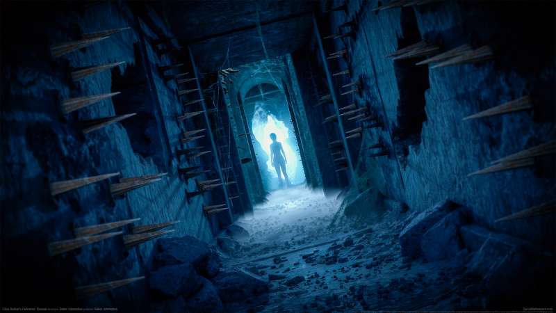 Clive Barker's Hellraiser: Revival wallpaper or background