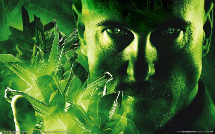 Command Conquer 3 Tiberium Wars Wallpapers Or Desktop Backgrounds