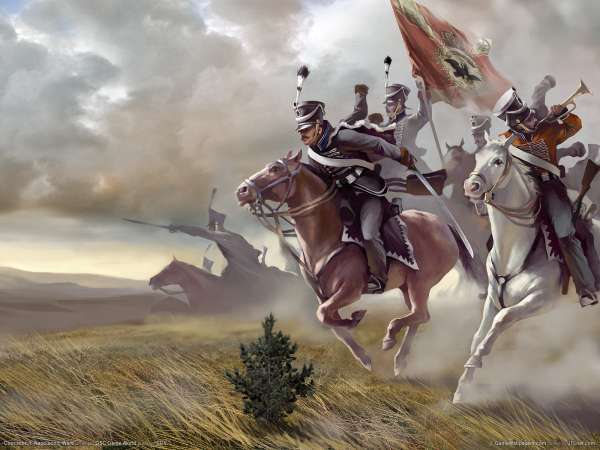 Cossacks 2: Napoleonic Wars wallpaper or background