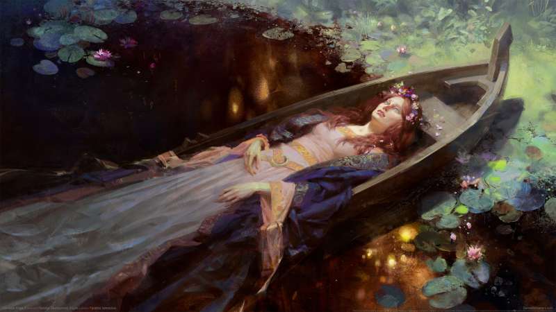 Crusader Kings 3 wallpaper or background