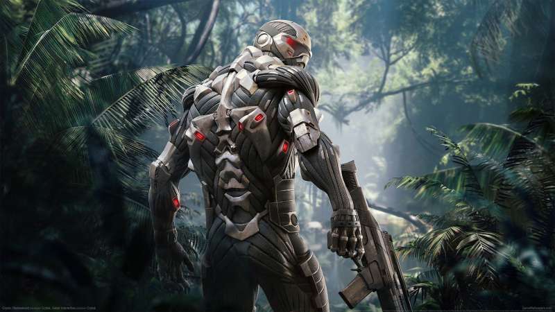 Gamewallpapers Com