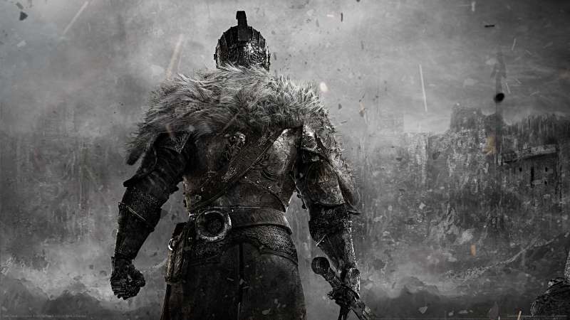 Dark Souls 2 wallpaper or background