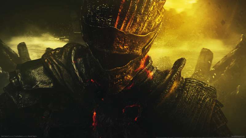 Dark Souls 3 wallpaper or background