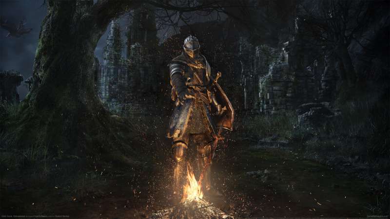 Dark Souls: Remastered wallpaper or background