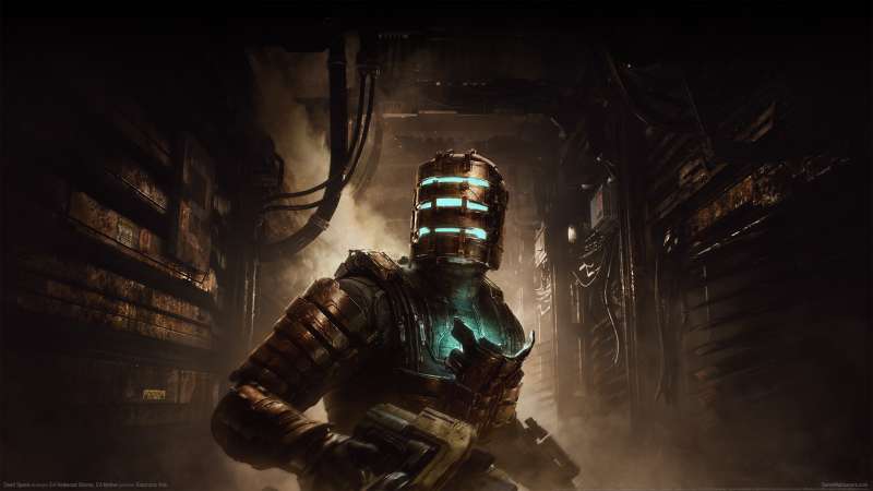 Dead Space wallpaper or background