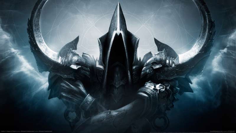 Diablo 3: Reaper of Souls wallpaper or background