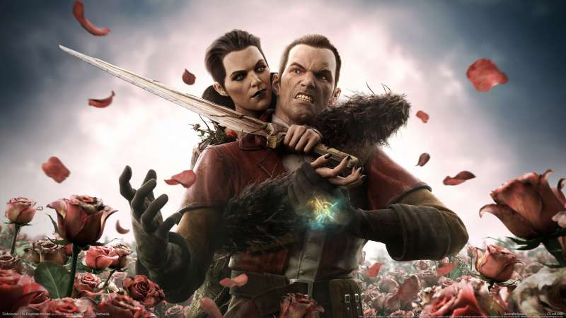 Dishonored: The Brigmore Witches wallpaper or background