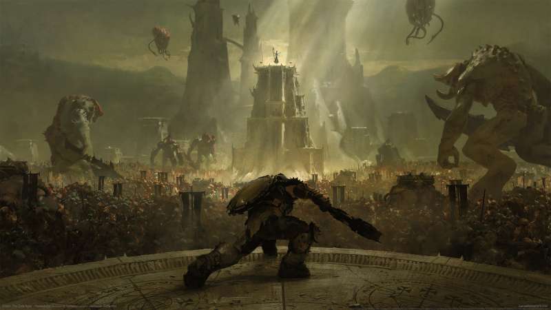 Doom: The Dark Ages - Revelations wallpaper or background