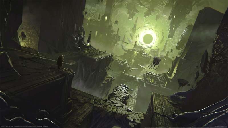 Doom: The Dark Ages - Revelations wallpaper or background