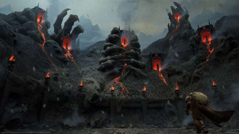 Doom: The Dark Ages - Revelations wallpaper or background