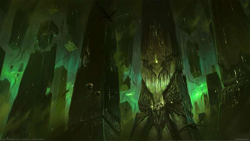 Doom: The Dark Ages wallpaper or background