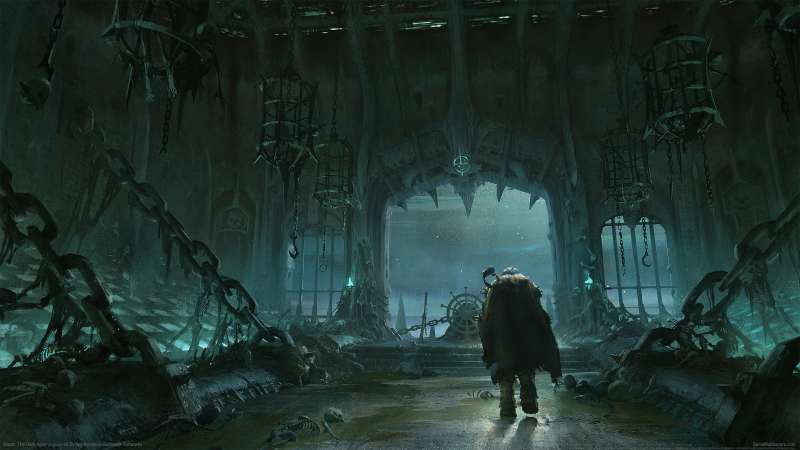 Doom: The Dark Ages wallpaper or background