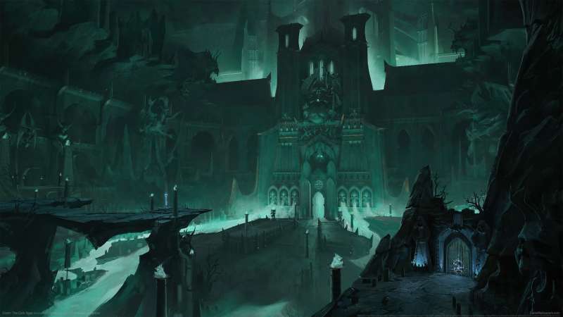 Doom: The Dark Ages wallpaper or background