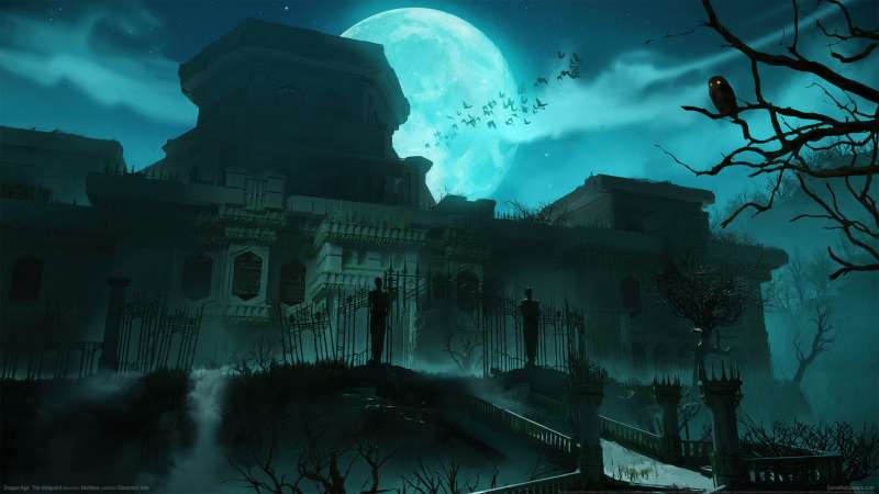 Dragon Age: The Veilguard wallpaper or background