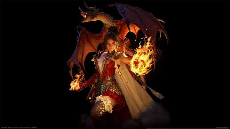 Dragonheir: Silent Gods wallpaper or background