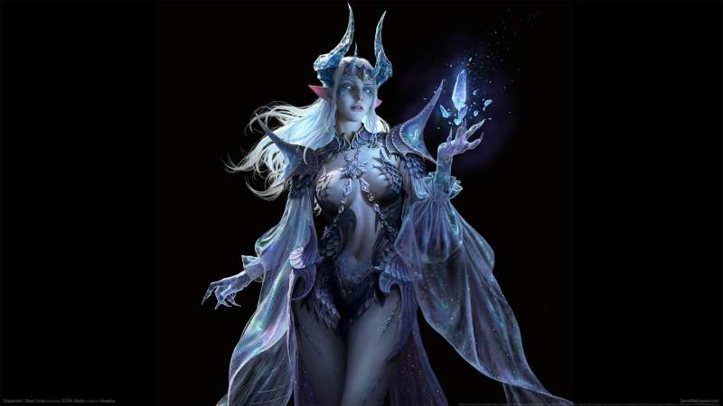 Dragonheir: Silent Gods wallpaper or background