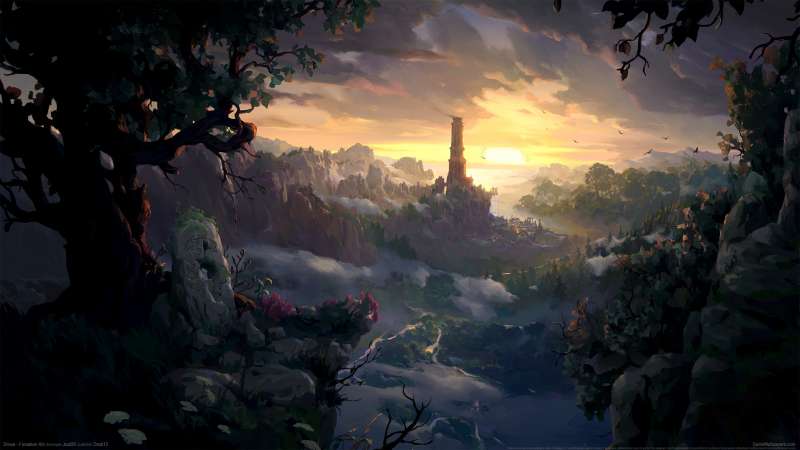 Drova - Forsaken Kin wallpaper or background