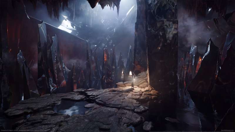 Dungeons & Dragons wallpaper or background