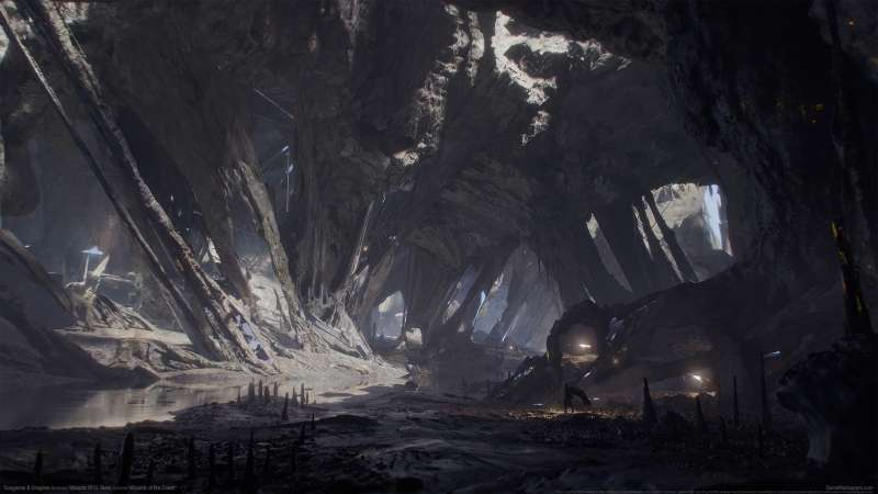 Dungeons & Dragons wallpaper or background
