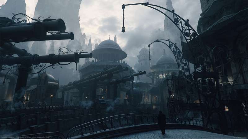 Dungeons & Dragons wallpaper or background