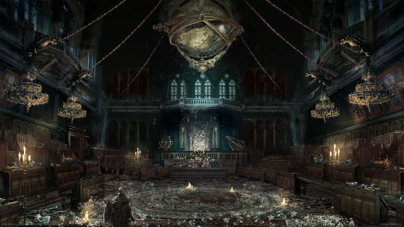 Elden Ring wallpaper or background